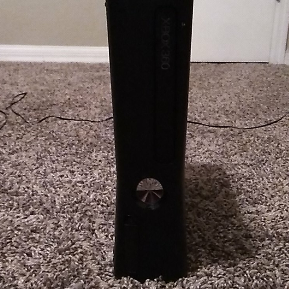 Xbox 360